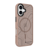 Tactical MagForce Hyperstealth Sika Cover for iPhone 16 / Moucha Moose
