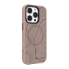 Tactical MagForce Hyperstealth Sika Cover for iPhone 16 Pro / Moucha Moose