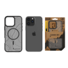 Tactical MagForce Hyperstealth Sika Cover for iPhone 16 Pro Max / asphalt