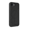 Tactical MagForce Hyperstealth Sika Cover for iPhone 16e / asphalt