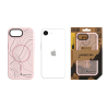 Tactical MagForce Hyperstealth Sika Cover for iPhone 16e / Pink Panther