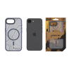 Tactical MagForce Hyperstealth Sika Cover for iPhone 16e / deep blue