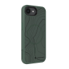 Tactical MagForce Hyperstealth Sika Cover for iPhone 16e / forest green