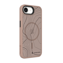 Tactical MagForce Hyperstealth Sika Cover for iPhone 16e / Moucha Moose