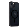 Tactical MagForce Hyperstealth Sika Cover for iPhone 13 / asphalt
