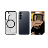Tactical MagForce Hyperstealth Sika Cover for Samsung Galaxy S25 / asphalt