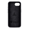 Tactical MagForce Beaver Cover for iPhone 16e / asphalt