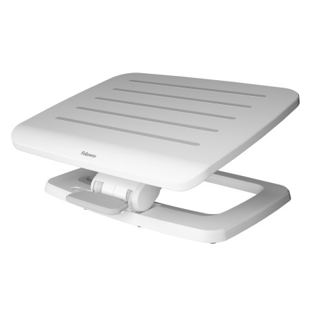 Fellowes Hana LT Footrest White Balta