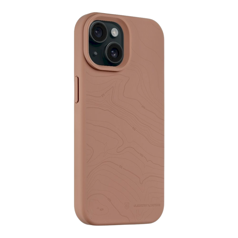 Tactical MagForce Beaver Cover for iPhone 15 / Moucha Moose