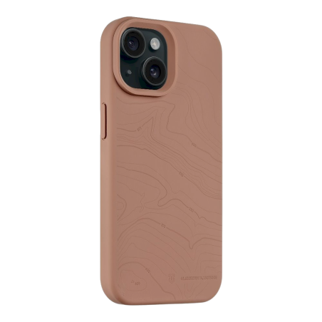 Tactical MagForce Beaver Cover for iPhone 15 / Moucha Moose