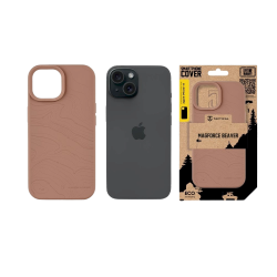 Tactical MagForce Beaver Cover for iPhone 15 / Moucha Moose
