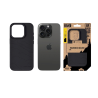 Tactical MagForce Beaver Cover for iPhone 15 Pro / asphalt