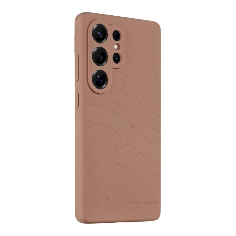 Tactical Beaver Cover for Samsung Galaxy S25 Ultra / Moucha Moose