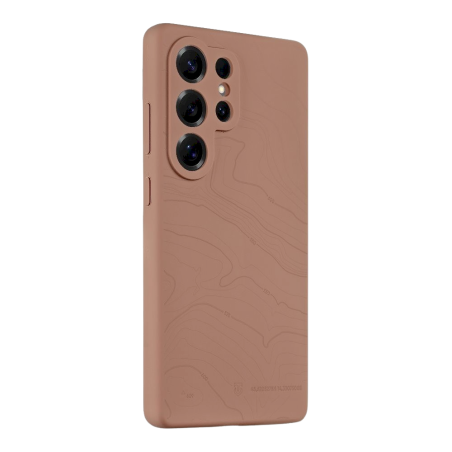 Tactical Beaver Cover for Samsung Galaxy S25 Ultra / Moucha Moose