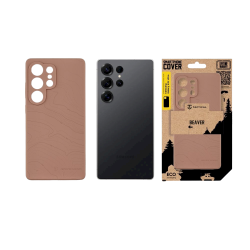 Tactical Beaver Cover for Samsung Galaxy S25 Ultra / Moucha Moose