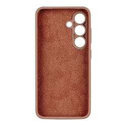 Tactical Beaver Cover for Samsung Galaxy S25 Moucha Moose