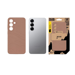 Tactical Beaver Cover for Samsung Galaxy S25 Moucha Moose