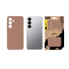 Tactical Beaver Cover for Samsung Galaxy S25 Moucha Moose