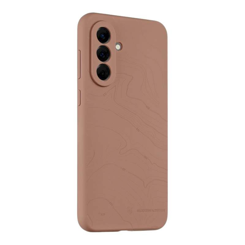 Tactical Beaver Cover for Samsung Galaxy A56 / Moucha Moose