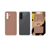Tactical Beaver Cover for Samsung Galaxy A56 / Moucha Moose