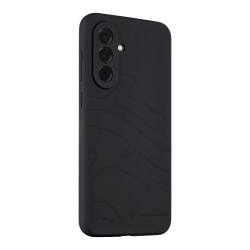 Tactical Beaver Cover for Samsung Galaxy A36 / asphalt