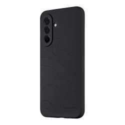 Tactical Beaver Cover for Samsung Galaxy A36 / asphalt
