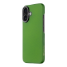 Tactical MagForce Aramid Cover for Apple iPhone 16 / Green Toad