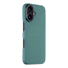 Tactical MagForce Aramid Cover for Apple iPhone 16 / Blue Jay
