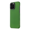 Tactical MagForce Aramid Cover for Apple iPhone 16 Pro Max / Green Toad
