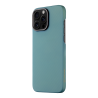 Tactical MagForce Aramid Cover for Apple iPhone 16 Pro Max / blue jay