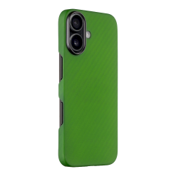 Tactical MagForce Aramid Cover for Apple iPhone 17 / green toad