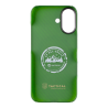 Tactical MagForce Aramid Cover for Apple iPhone 17 / green toad