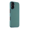 Tactical MagForce Aramid Cover for Apple iPhone 17 / blue jay