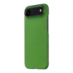 Tactical MagForce Aramid Cover for Apple iPhone Air / green toad