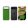 Tactical MagForce Aramid Cover for Apple iPhone Air / green toad