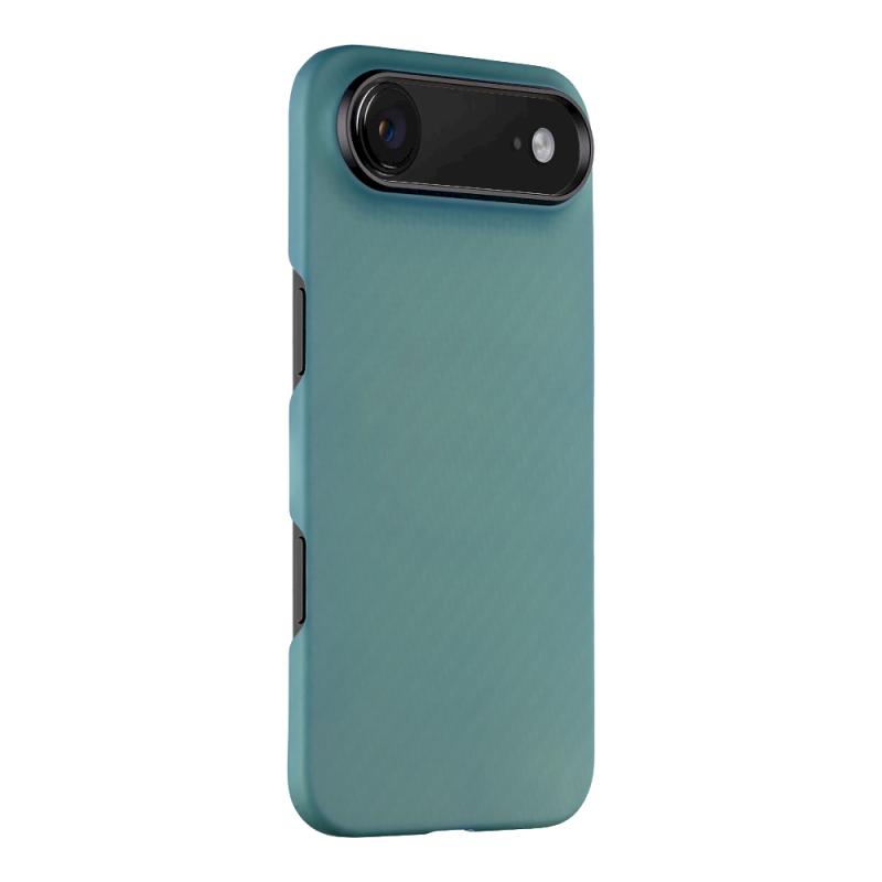 Tactical MagForce Aramid Cover for Apple iPhone Air / blue jay