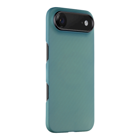 Tactical MagForce Aramid Cover for Apple iPhone Air / blue jay