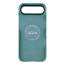 Tactical MagForce Aramid Cover for Apple iPhone Air / blue jay