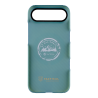 Tactical MagForce Aramid Cover for Apple iPhone Air / blue jay