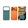 Tactical MagForce Aramid Cover for Apple iPhone 17 Pro / Blue Jay