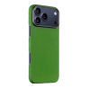 Tactical MagForce Aramid Cover for Apple iPhone 17 Pro Max / Green Toad