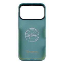 Tactical MagForce Aramid Cover for Apple iPhone 17 Pro Max / Blue Jay