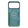 Tactical MagForce Aramid Cover for Apple iPhone 17 Pro Max / Blue Jay
