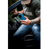Tactical MagForce Aramid Cover for Apple iPhone 17 Pro Max / Blue Jay
