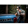 Tactical MagForce Aramid Cover for Apple iPhone 17 Pro Max / Blue Jay