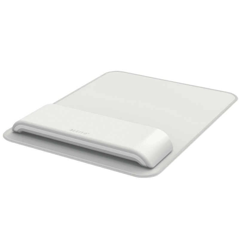 Leitz 65170085 wrist rest Grey