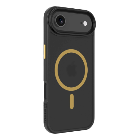 Tactical MagForce Hyperstealth 2.0 Cover for iPhone Air / black/yellow