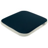 Leitz 65400089 seat cushion Dark Grey