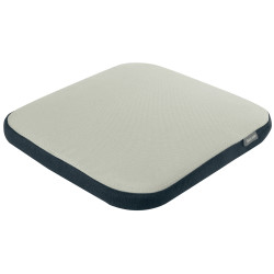 Leitz 65400085 seat cushion Grey