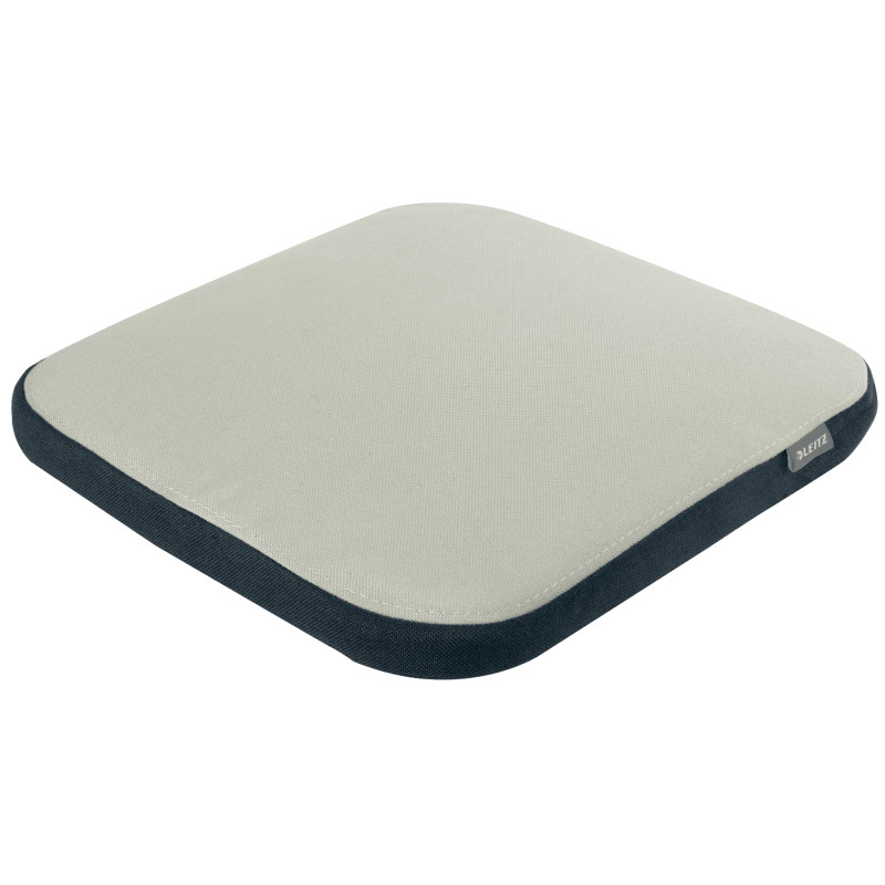 Leitz 65400085 seat cushion Grey
